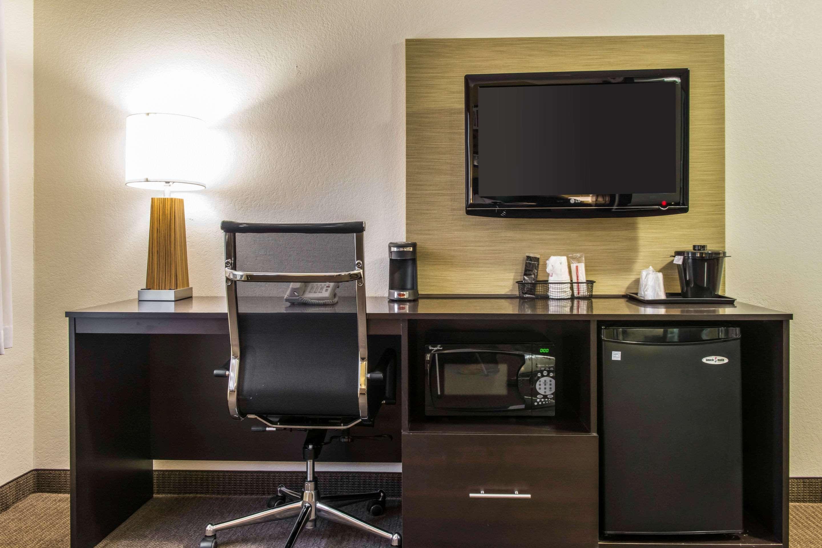 Sleep Inn & Suites Imperial Buitenkant foto