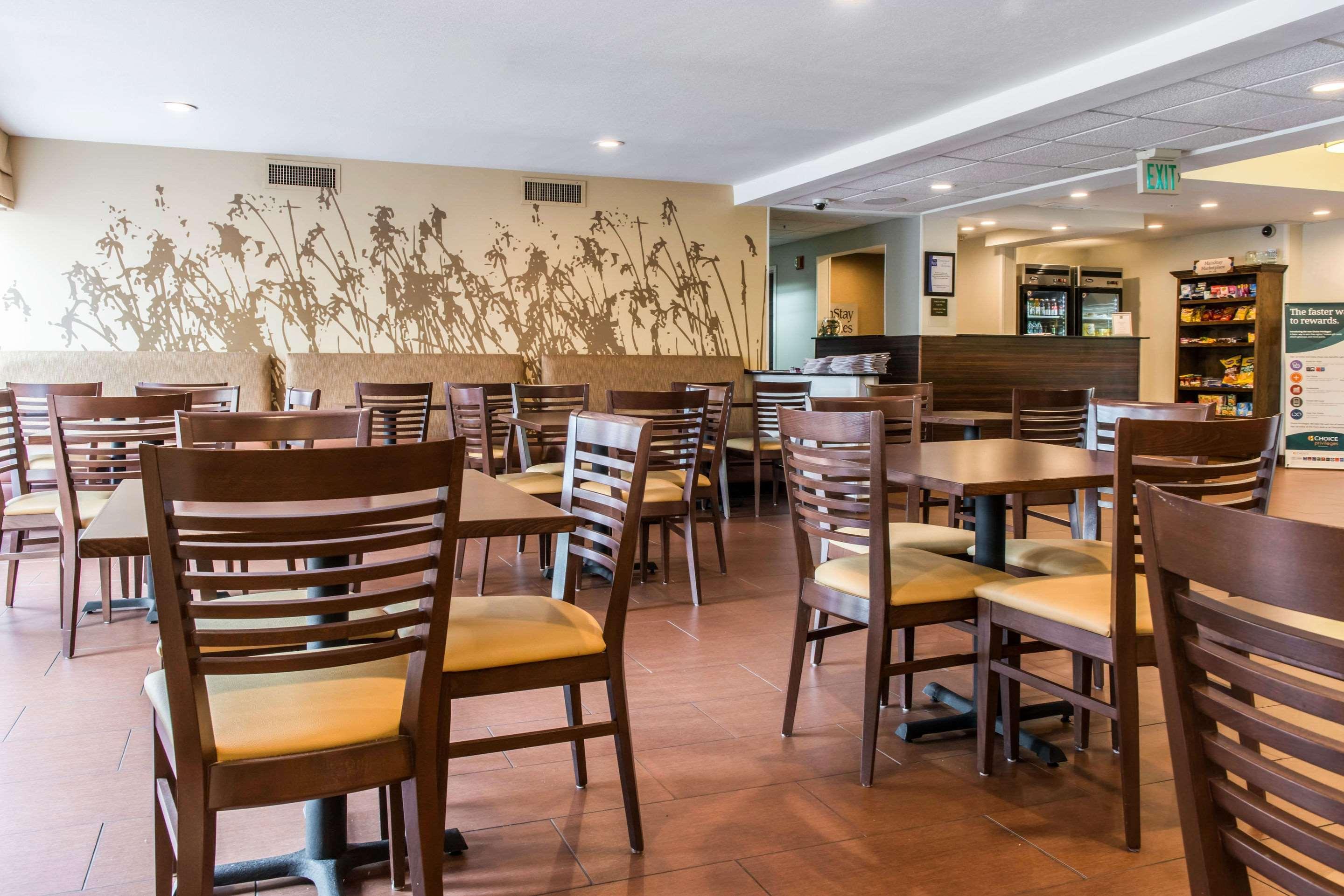 Sleep Inn & Suites Imperial Buitenkant foto