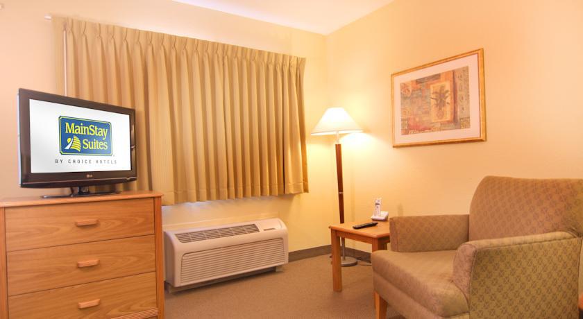 Sleep Inn & Suites Imperial Buitenkant foto